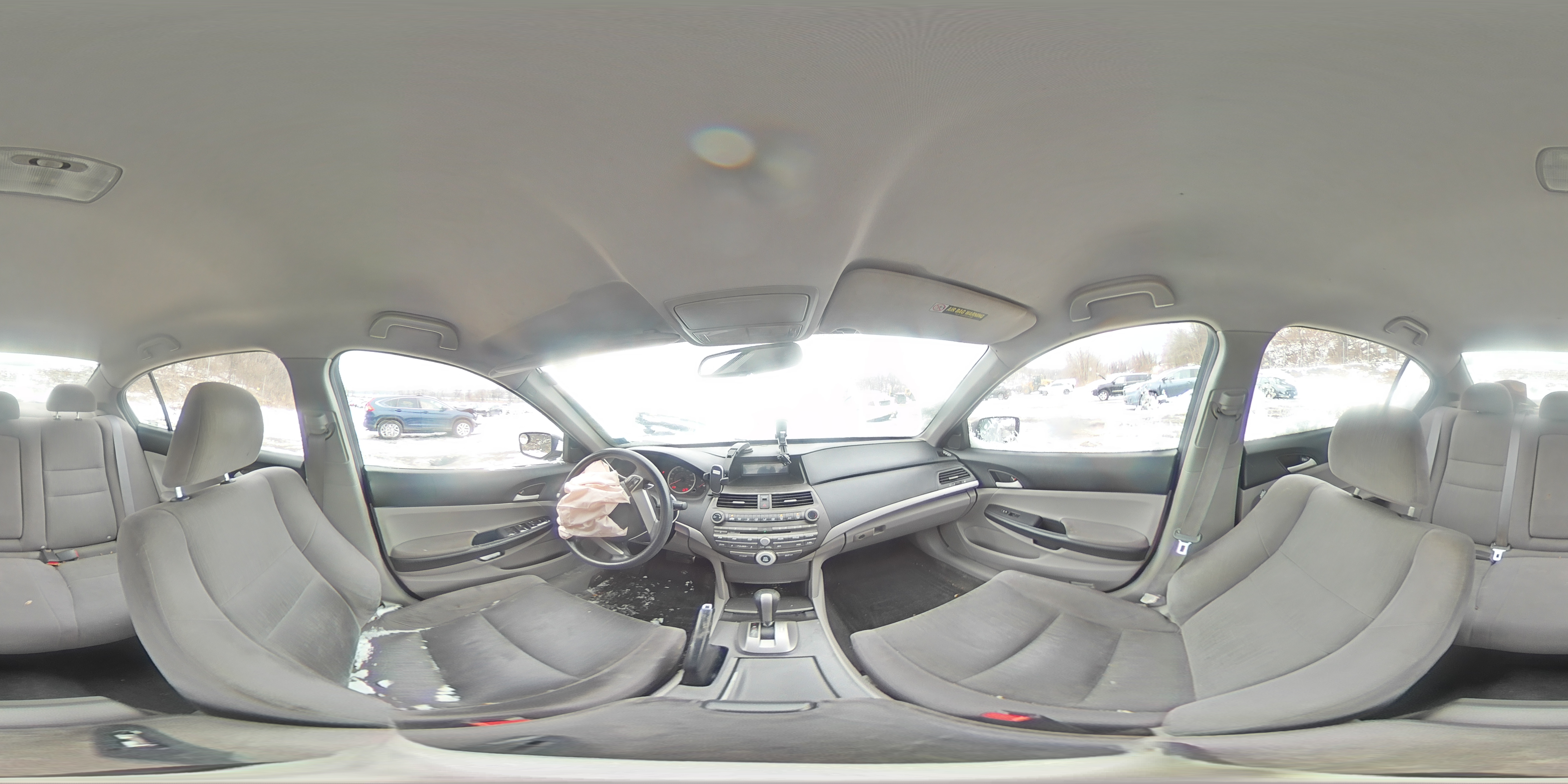 2011 Honda Accord - Image 13