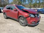 2015 Nissan Rogue S იყიდება Knightdale-ში, NC - Front End
