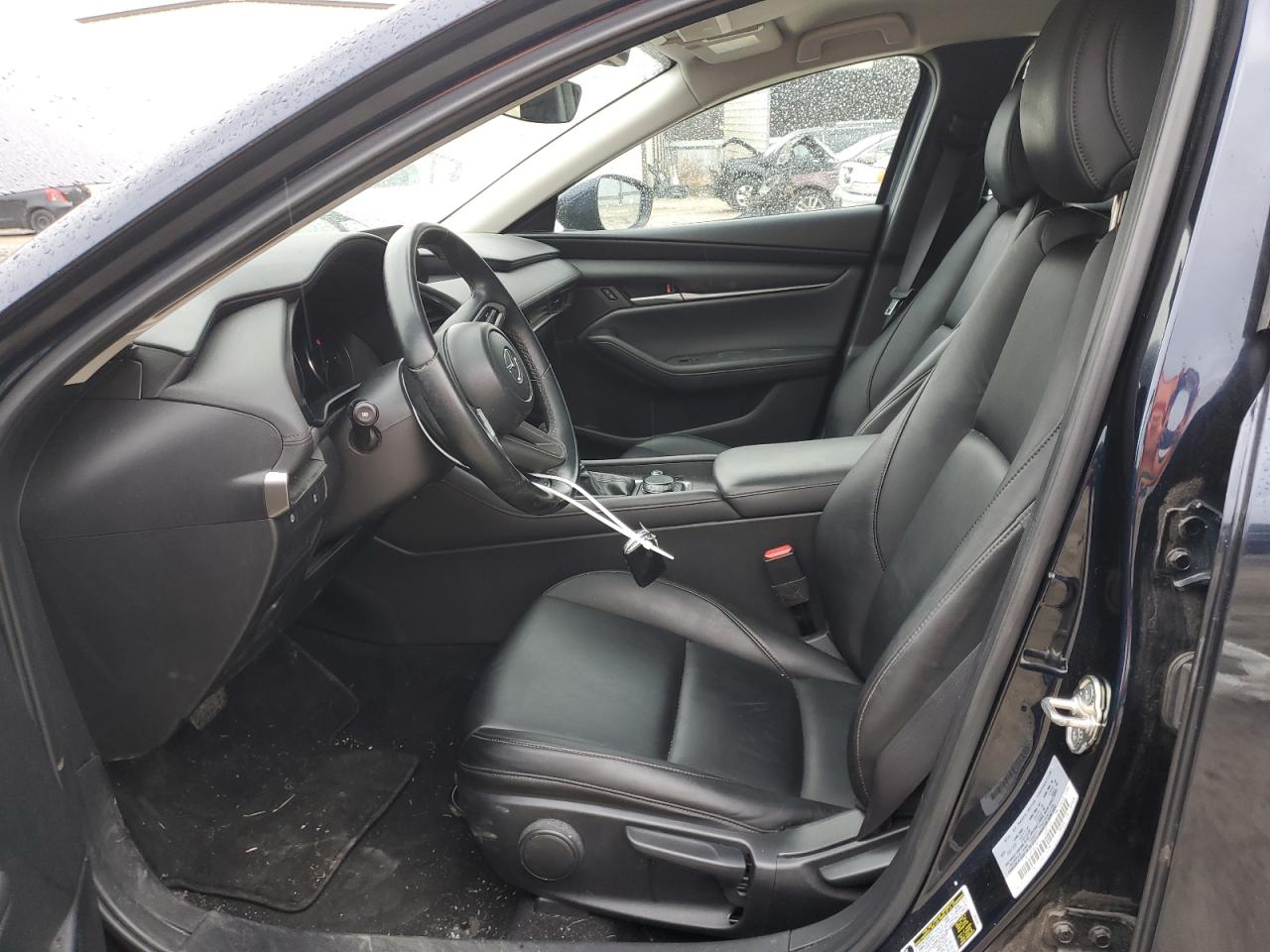 2020 Mazda 3 - Image 7