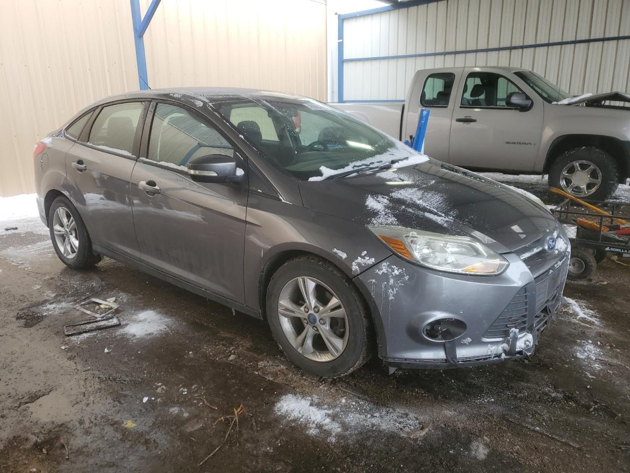 2013 Ford Focus - Image 4