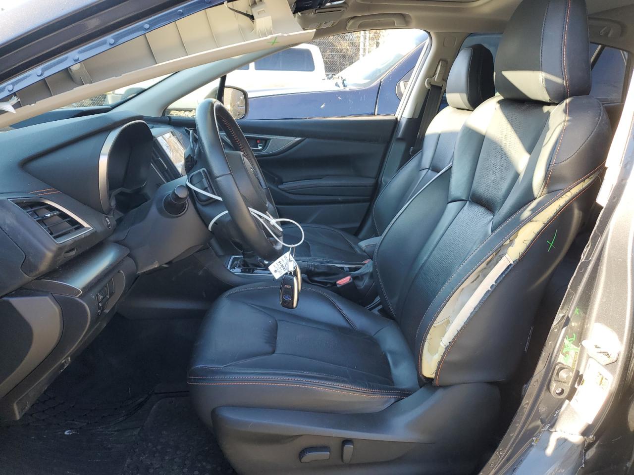 2021 Subaru XV - Image 7