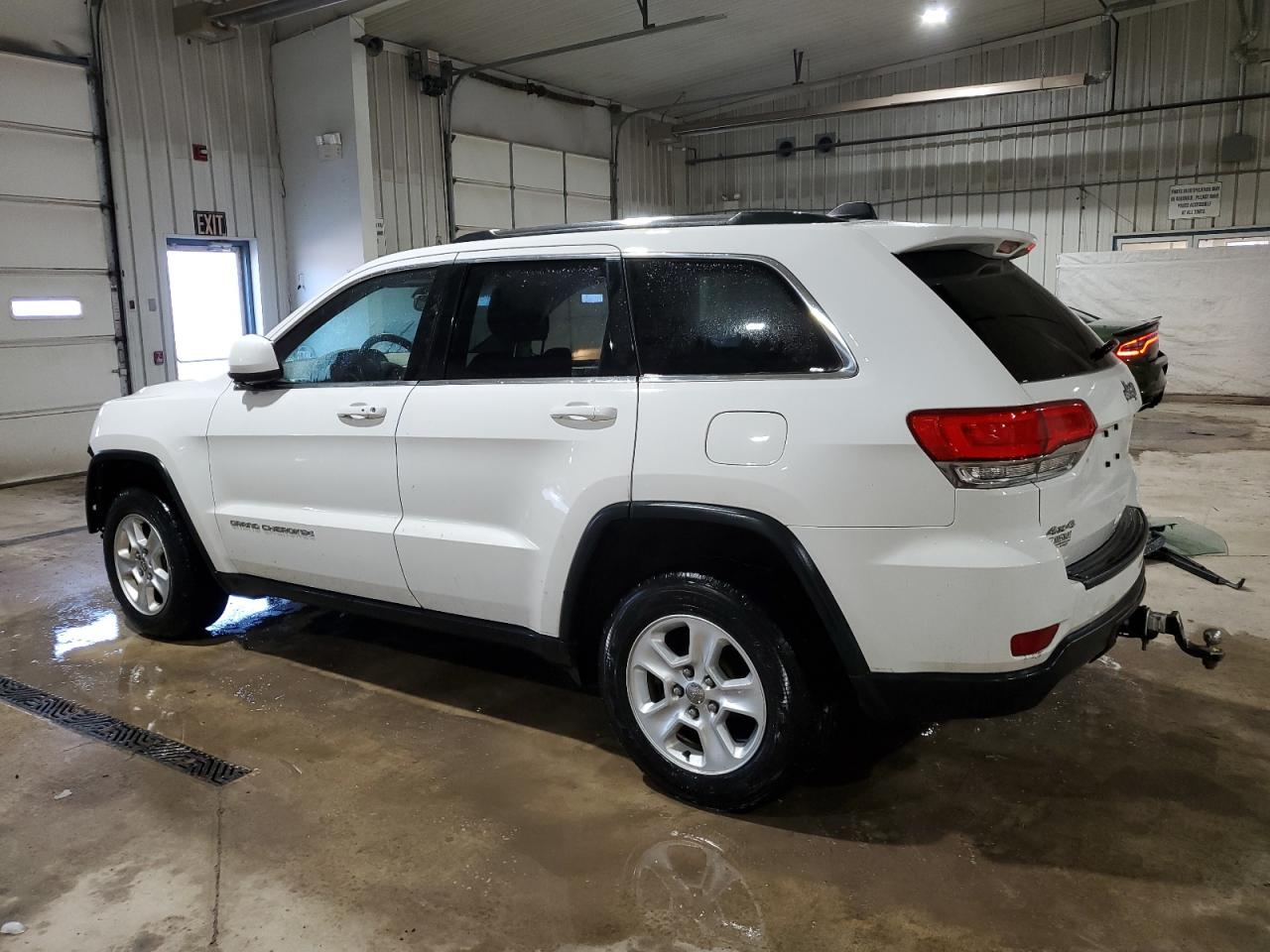 2014 Jeep Grand Cherokee - Image 2