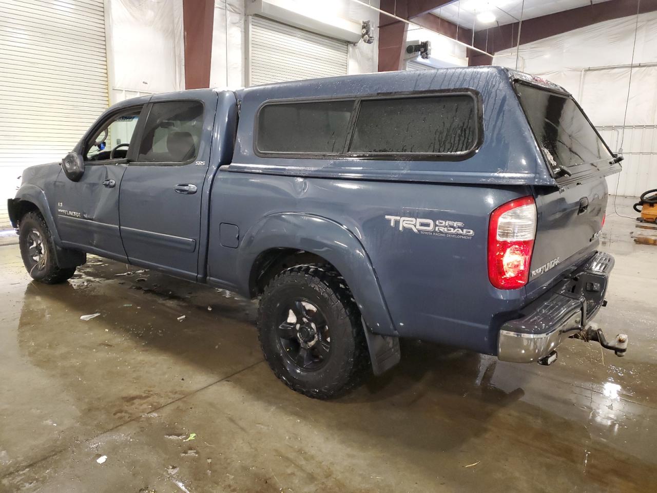 2005 Toyota Tundra - Image 2