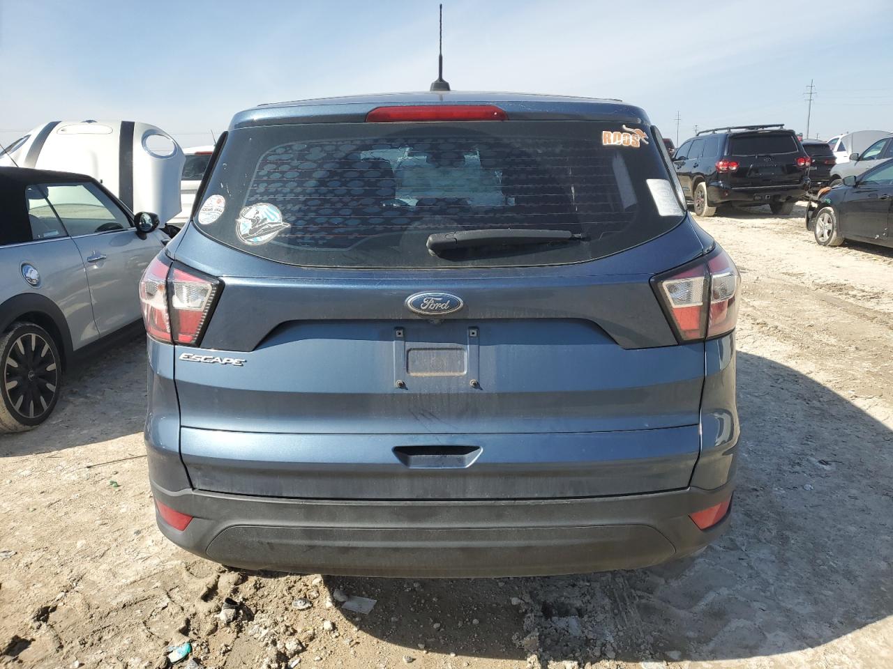 2018 Ford Escape - Image 6