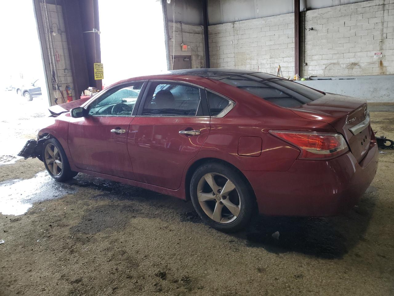 2013 Nissan Altima - Image 2