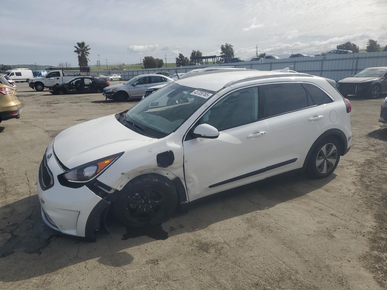 2019 Kia Niro - Image 1