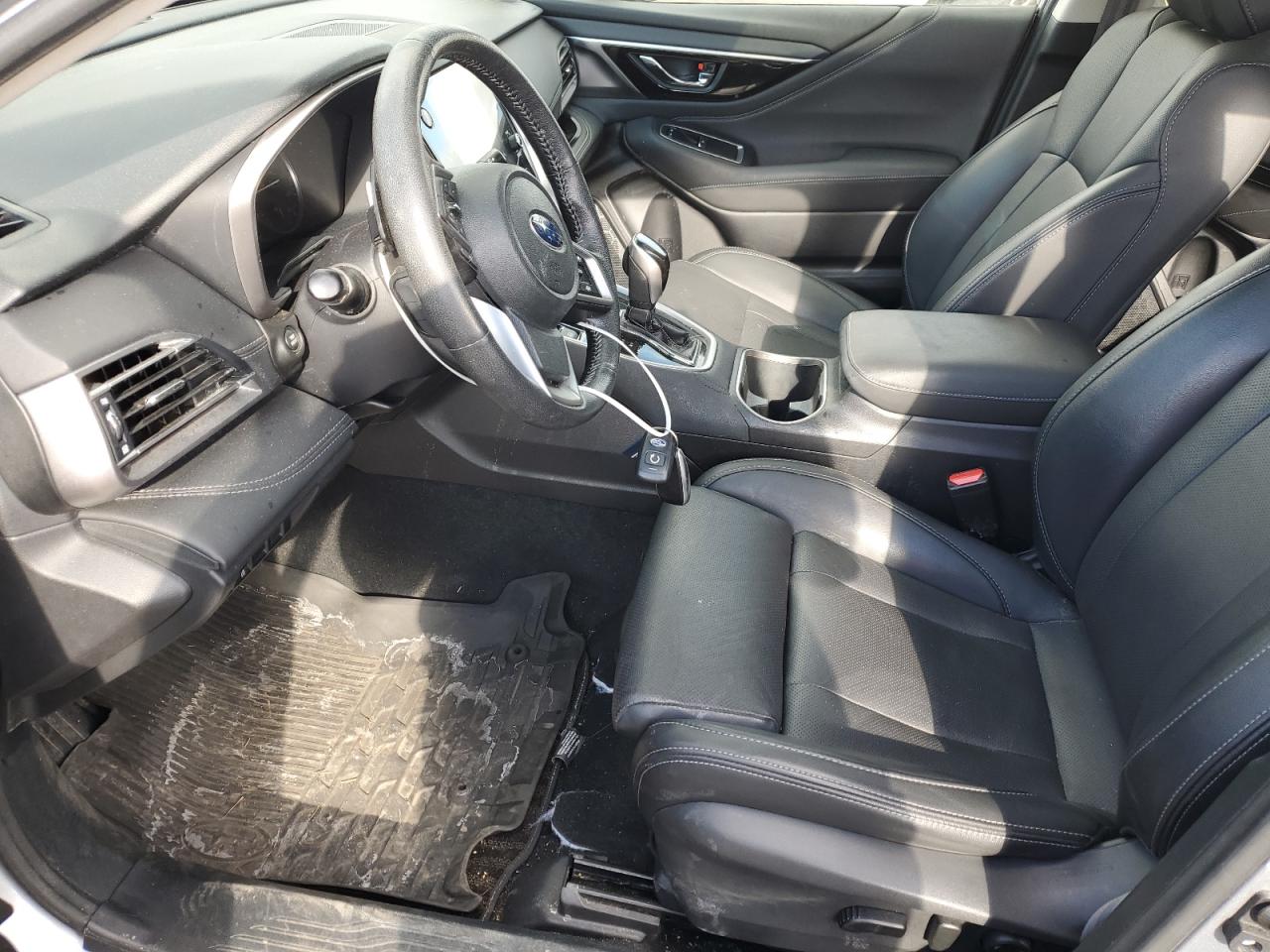 2020 Subaru Outback - Image 7