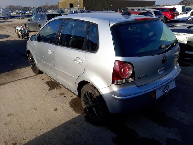 2007 VOLKSWAGEN POLO S 75