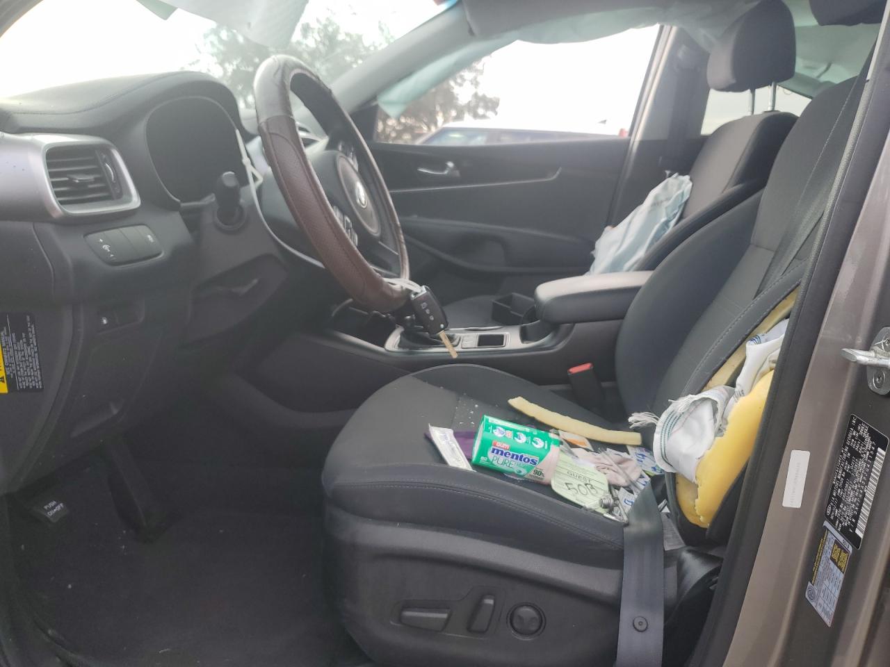 2018 Kia Sorento - Image 7