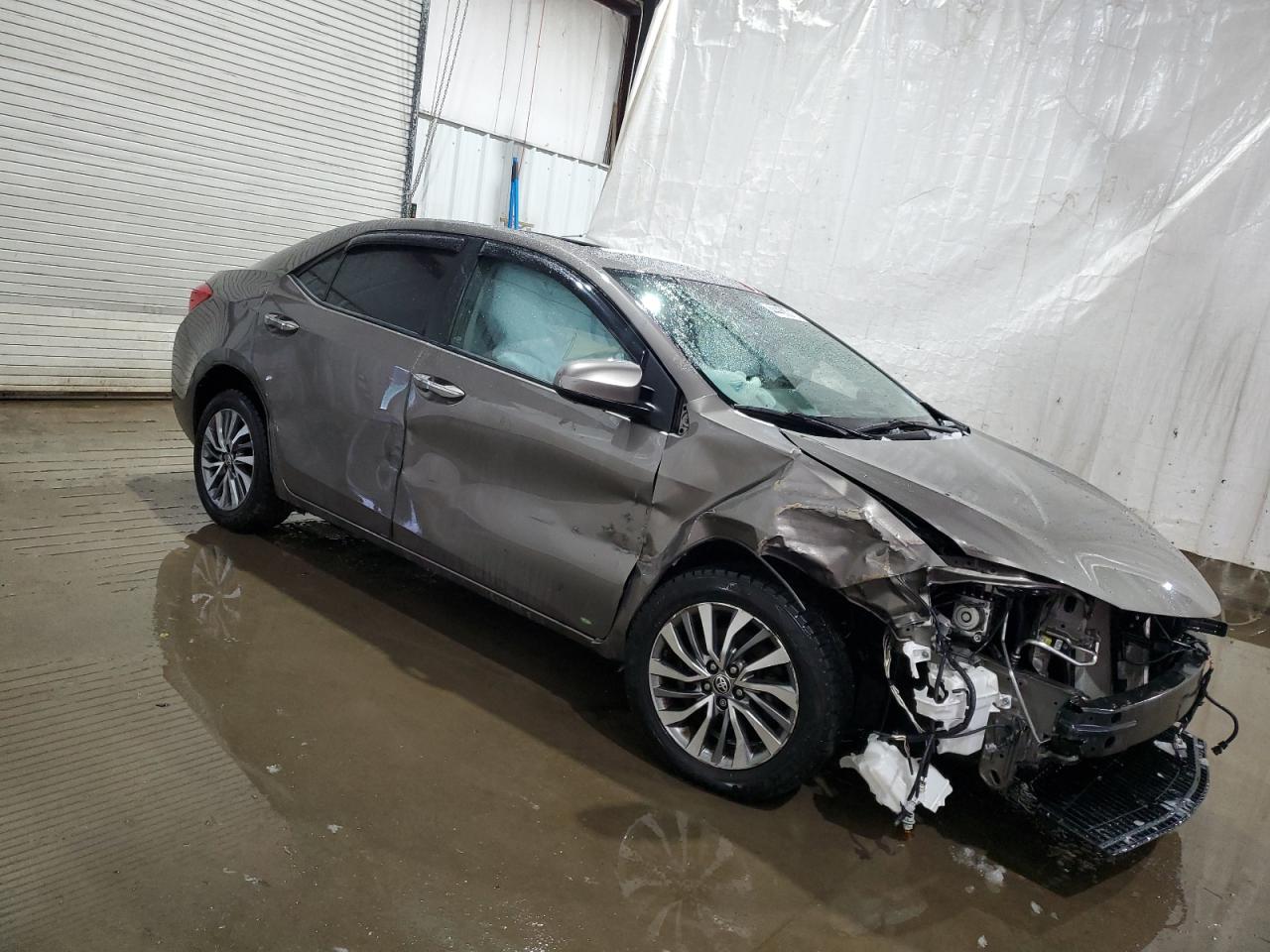 2017 Toyota Corolla - Image 4
