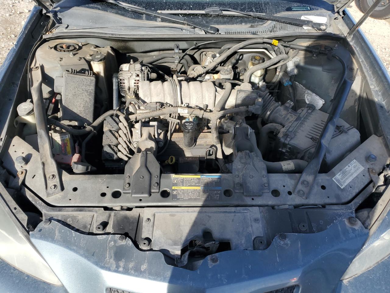 2007 Pontiac Grand Prix - Image 12