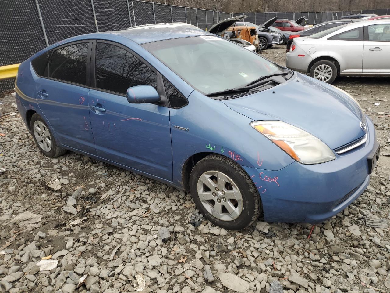 2006 Toyota Prius - Image 4