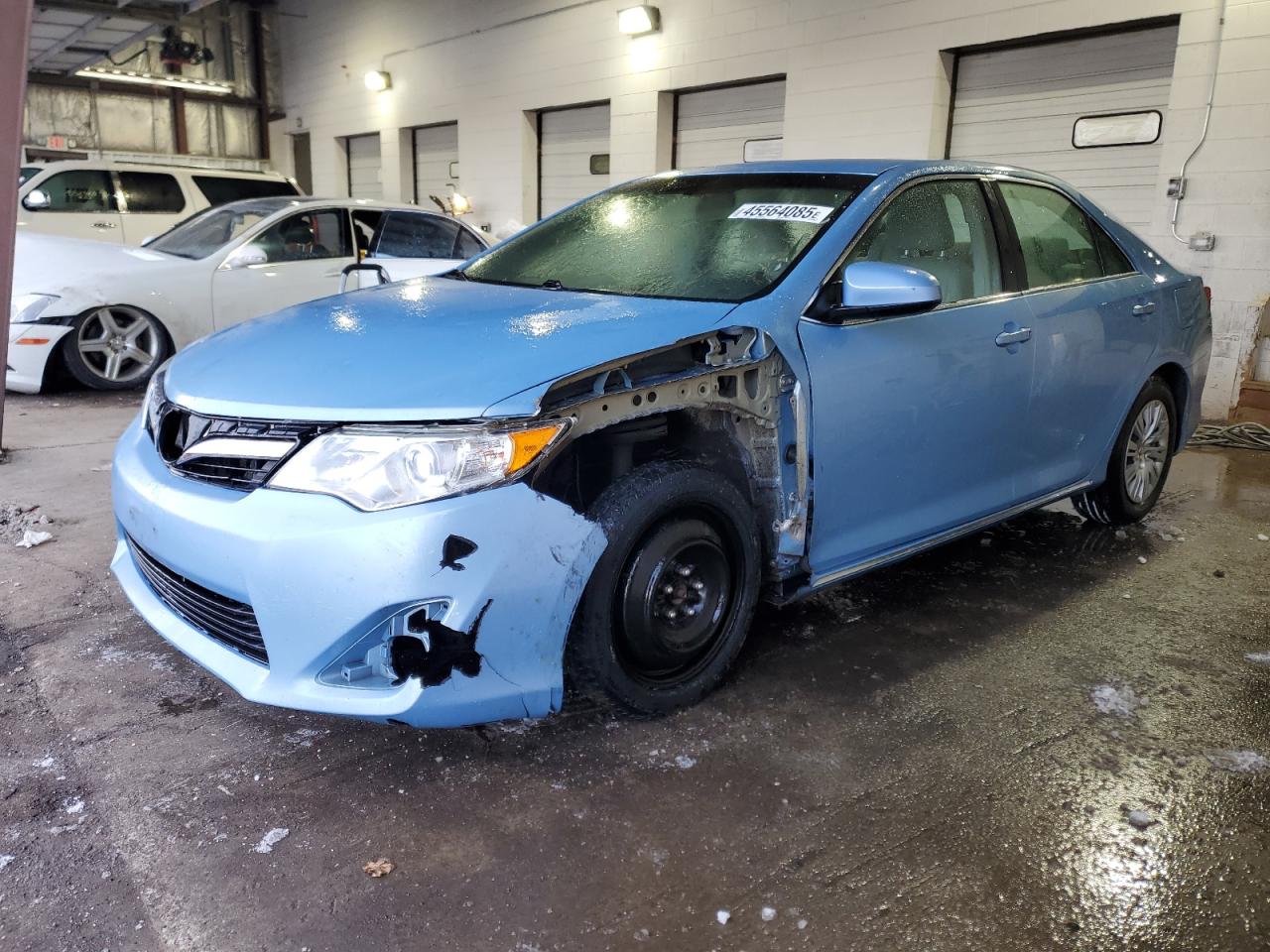2012 Toyota Camry - Image 1