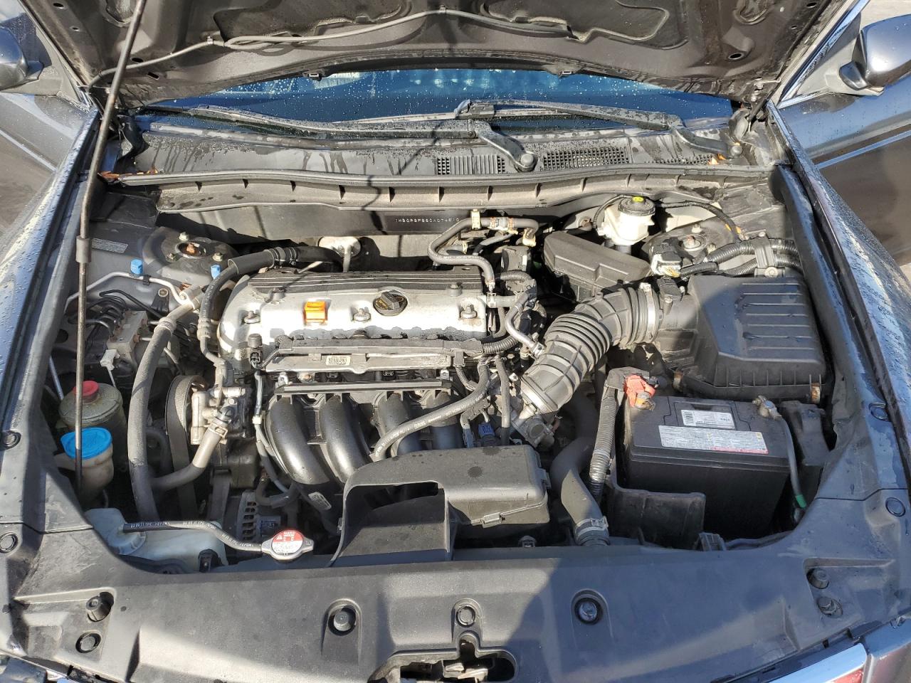 2012 Honda Accord - Image 11