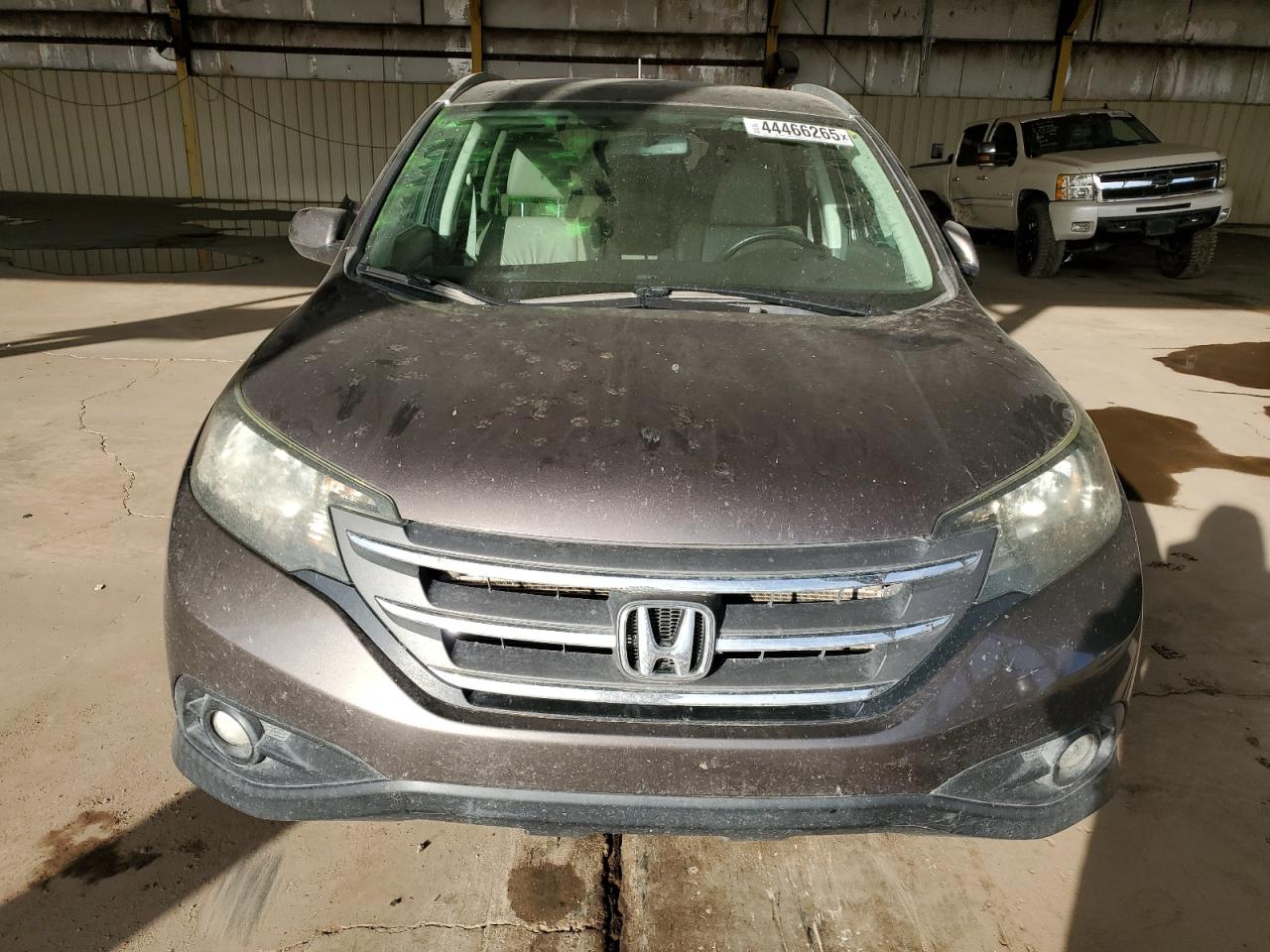 2014 Honda CR-V - Image 5