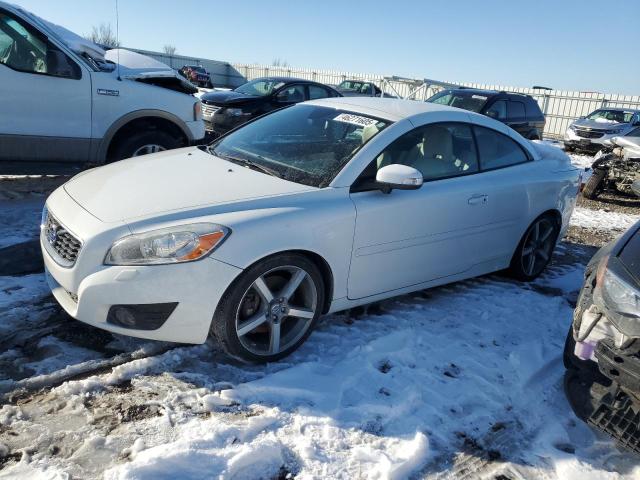 2011 Volvo C70 T5