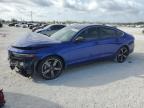 2023 Honda Accord Hybrid Sport на продаже в Arcadia, FL - Front End