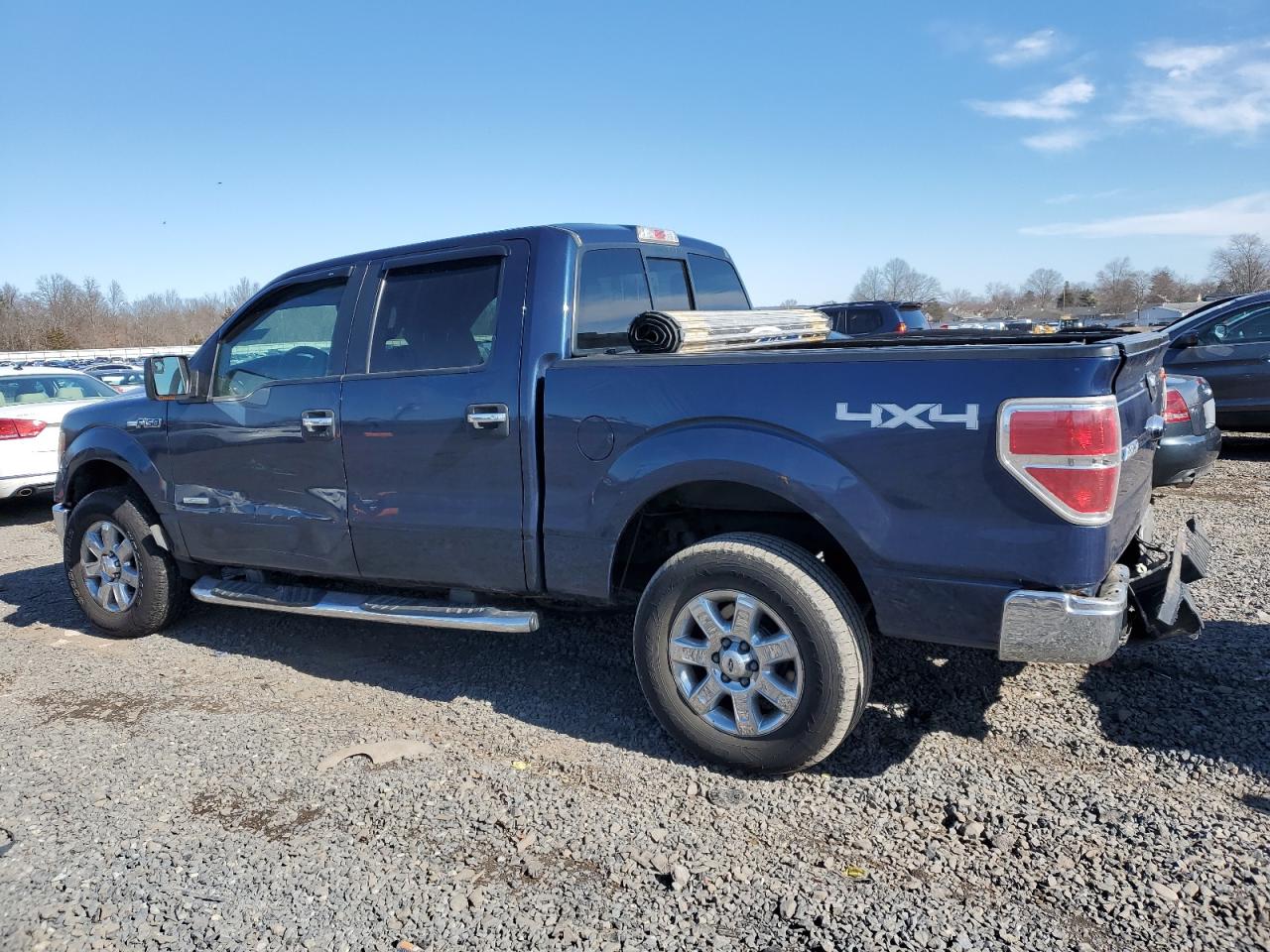 2013 Ford F-150 - Image 2