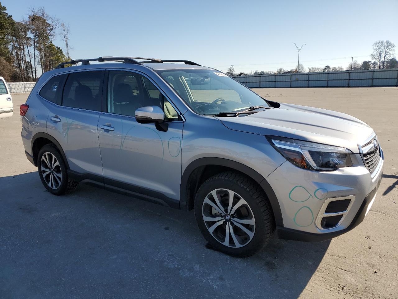 2021 Subaru Forester - Image 4