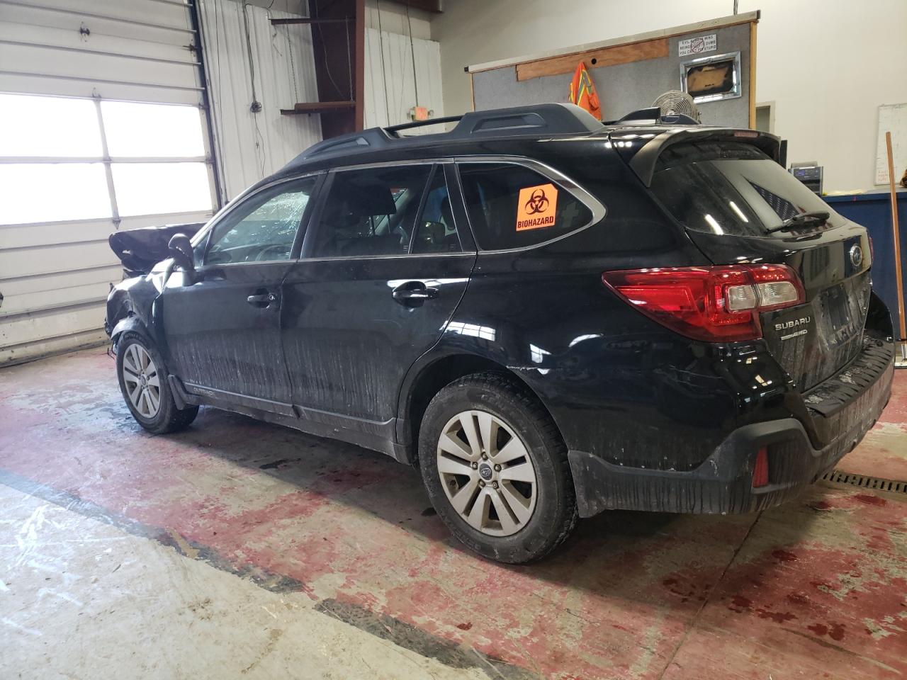 2019 Subaru Outback - Image 2