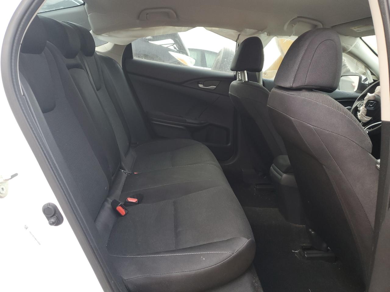 2019 Honda Insight - Image 10