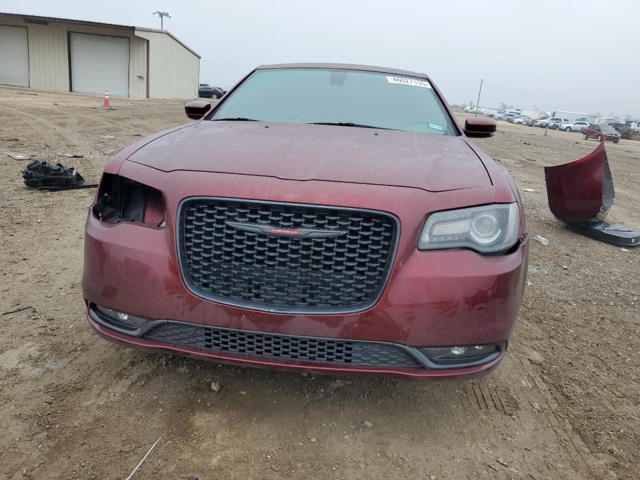 2021 Chrysler 300 - Image 5