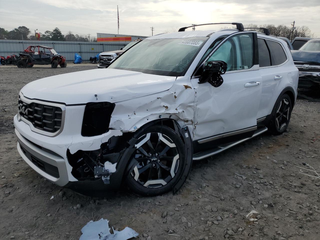 2024 Kia Telluride - Image 1