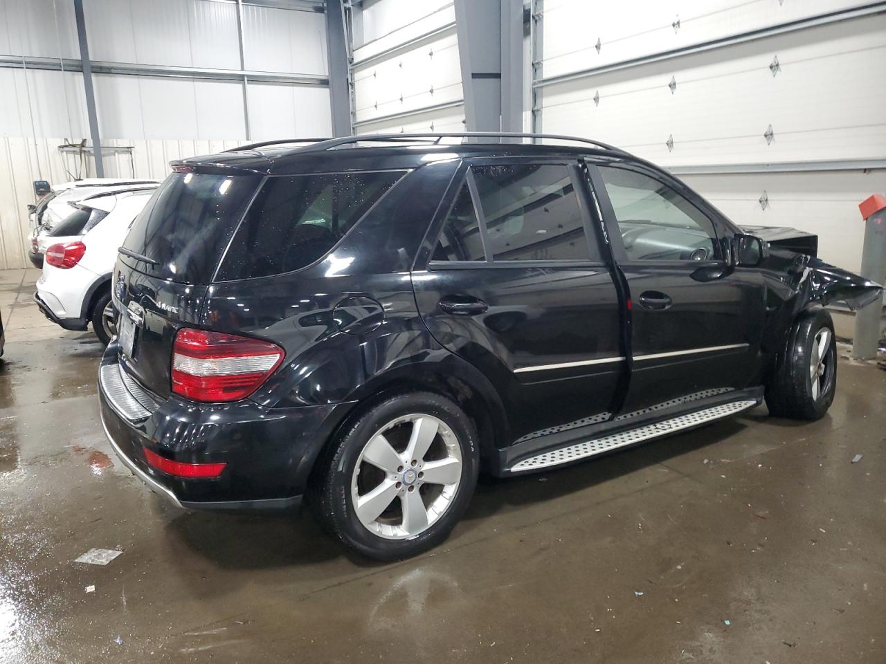 2009 Mercedes-Benz M-klasse - Image 3