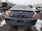 2006 Toyota Camry Solara Se продається в New Britain, CT - Undercarriage