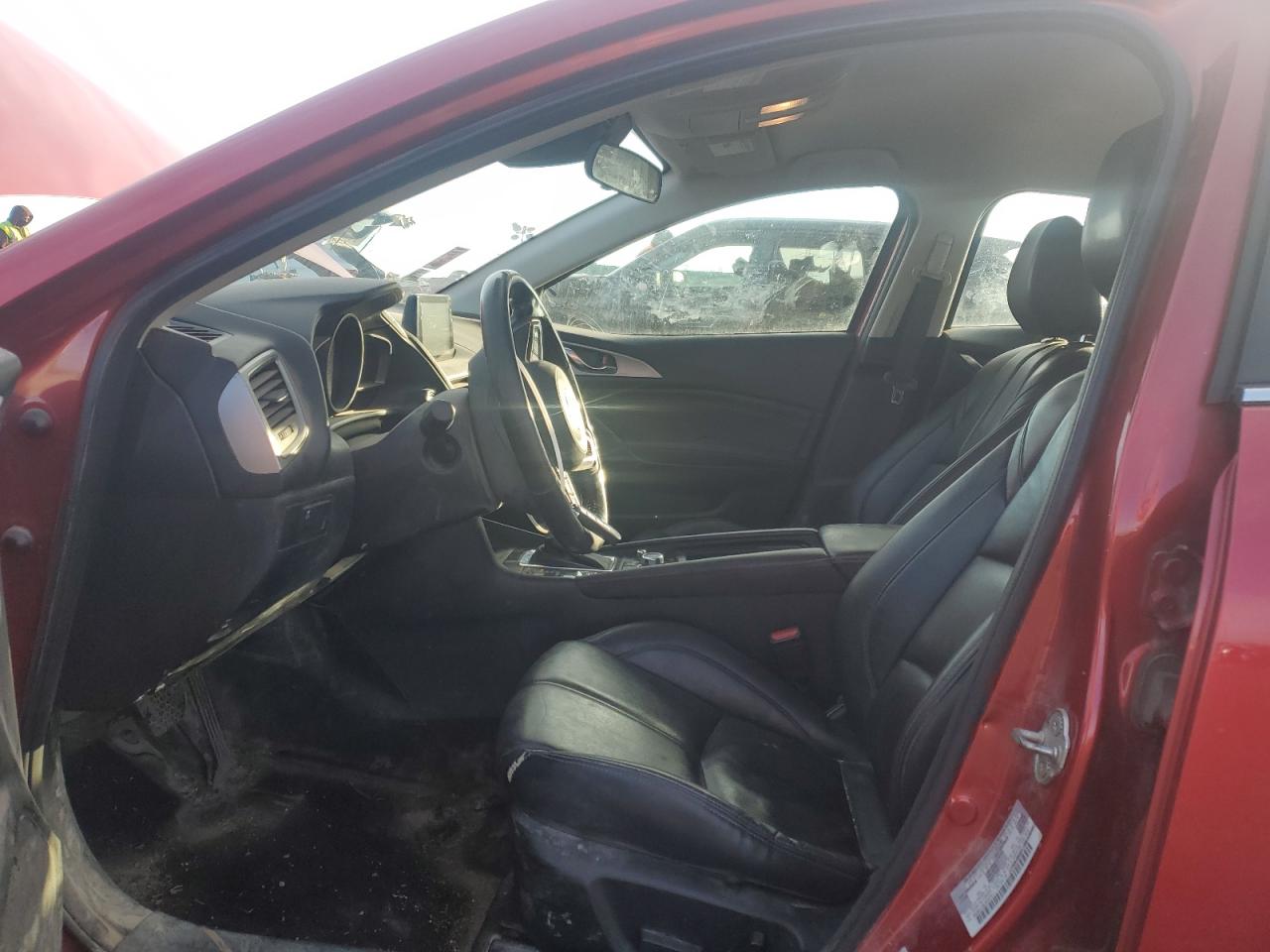 2018 Mazda 3 - Image 7