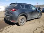 2021 Mazda Cx-5 Touring продається в New Britain, CT - Front End