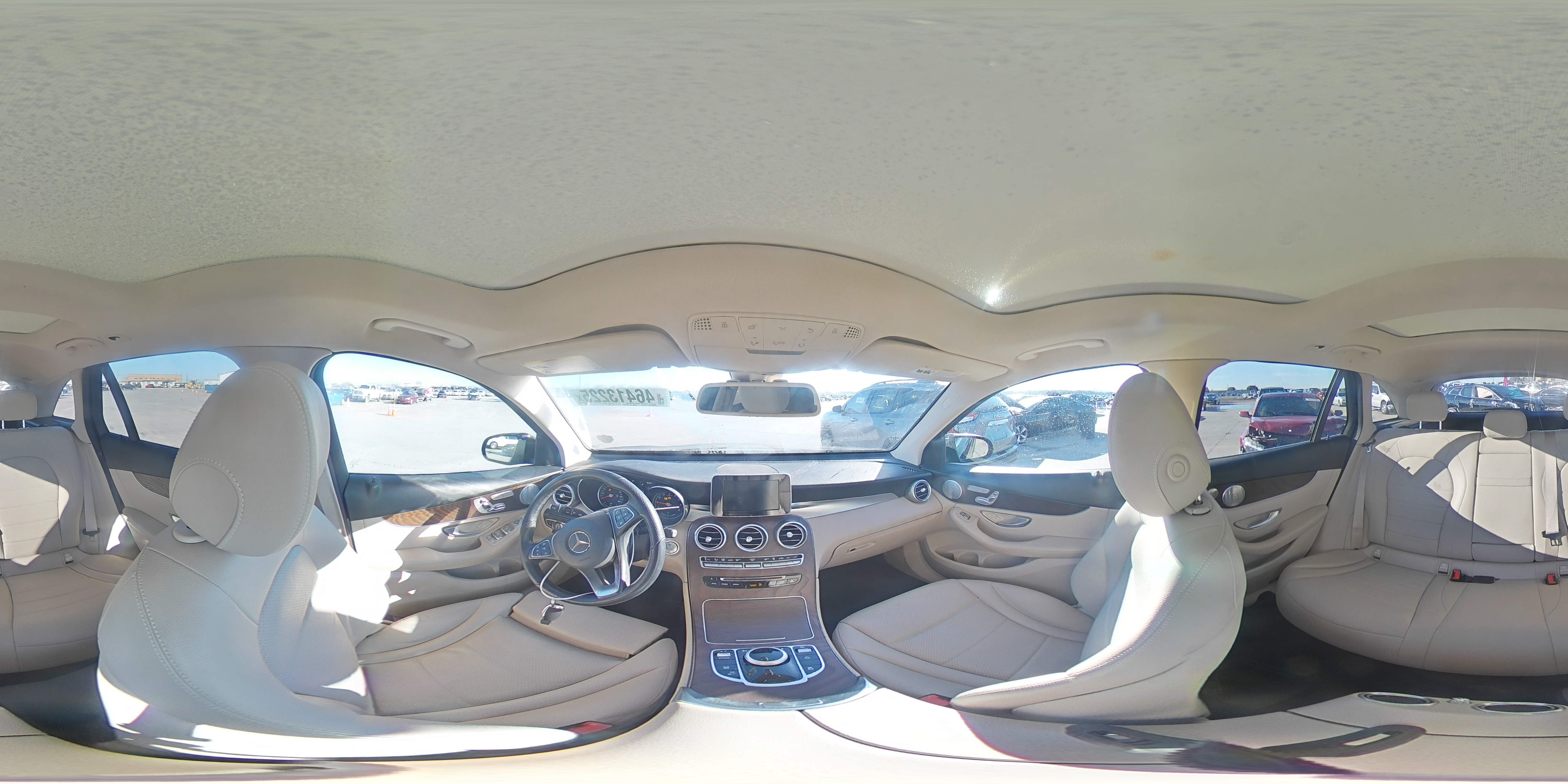 2019 Mercedes-Benz GLC - Image 12