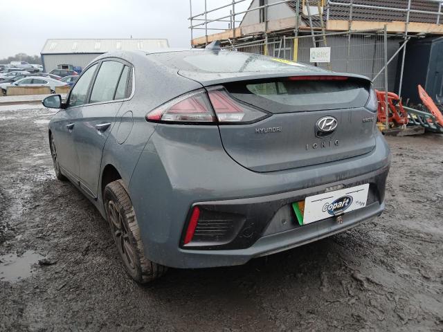 2021 HYUNDAI IONIQ PREM