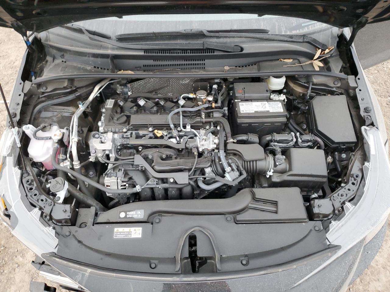 2024 Toyota Corolla - Image 12