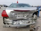 2007 Honda Accord Lx de vânzare în Grand Prairie, TX - Rear End