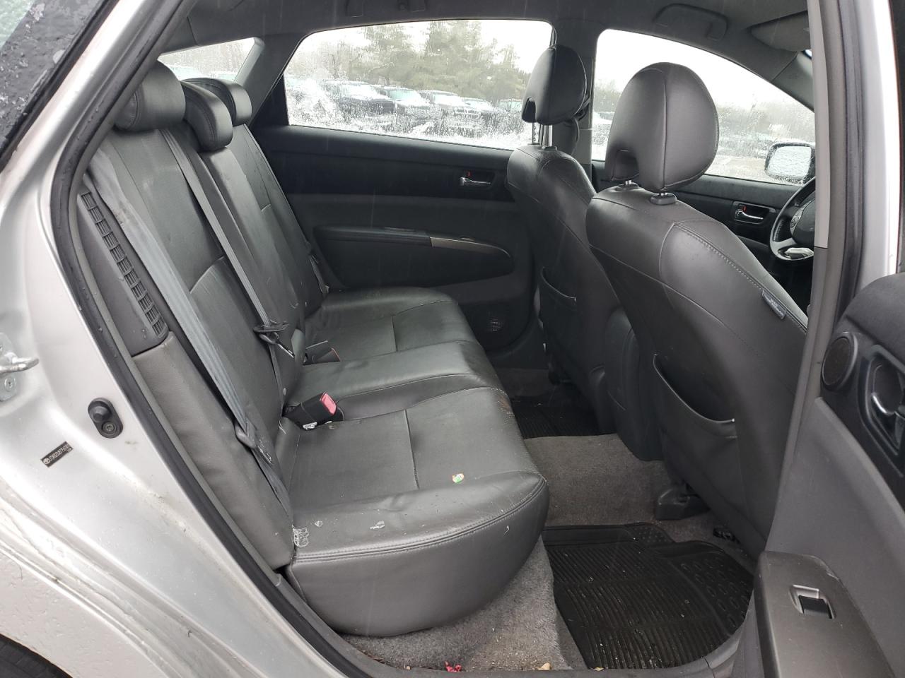 2007 Toyota Prius - Image 10