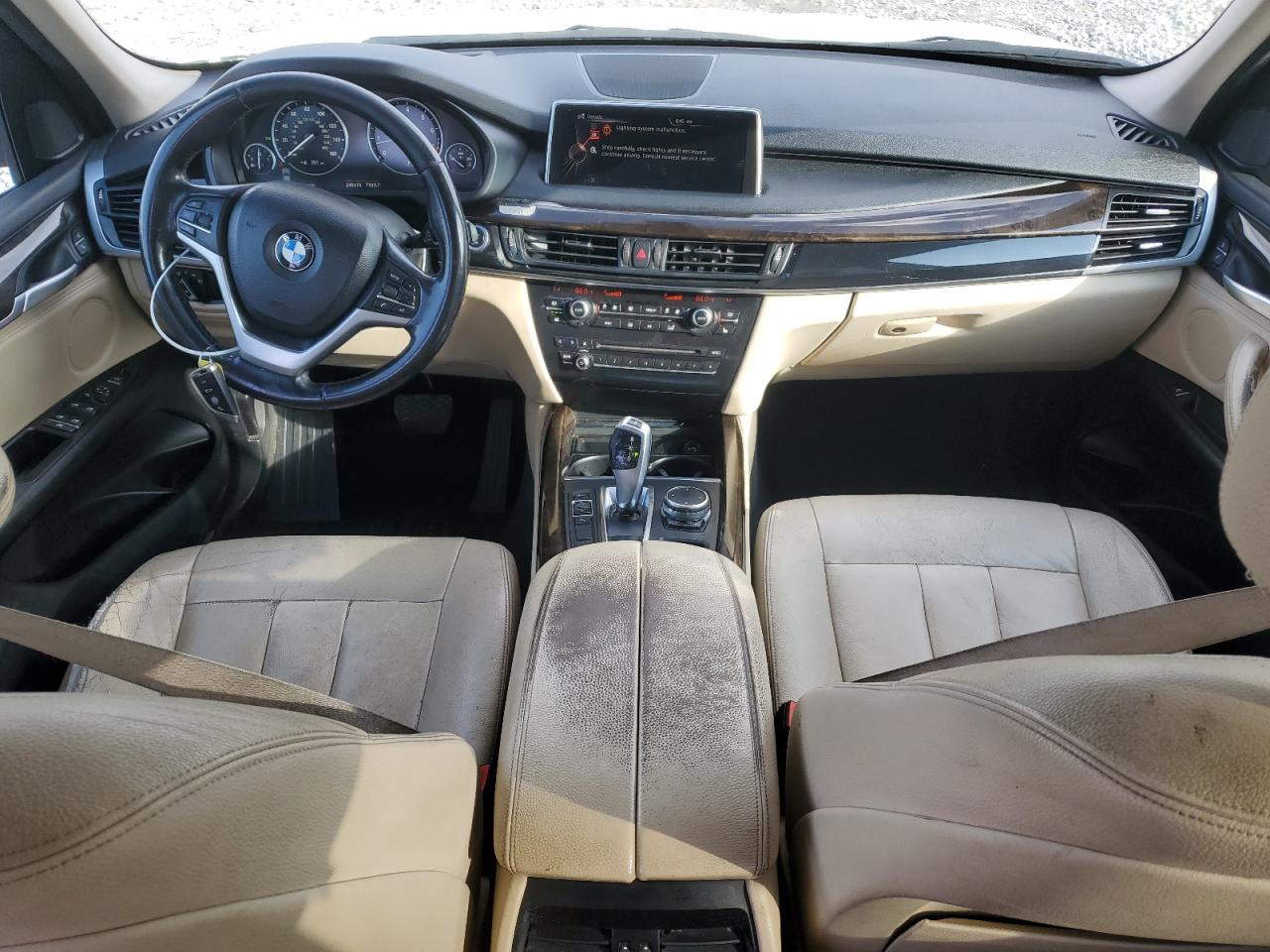 2016 BMW X5 - Image 8