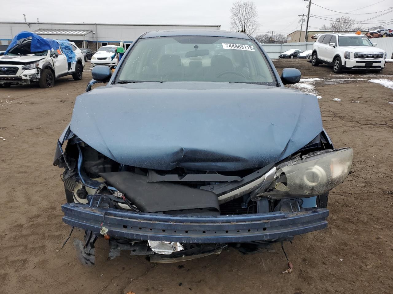 2009 Subaru Impreza - Image 5