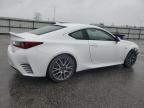 2015 Lexus Rc 350 for Sale in Dunn, NC - Front End