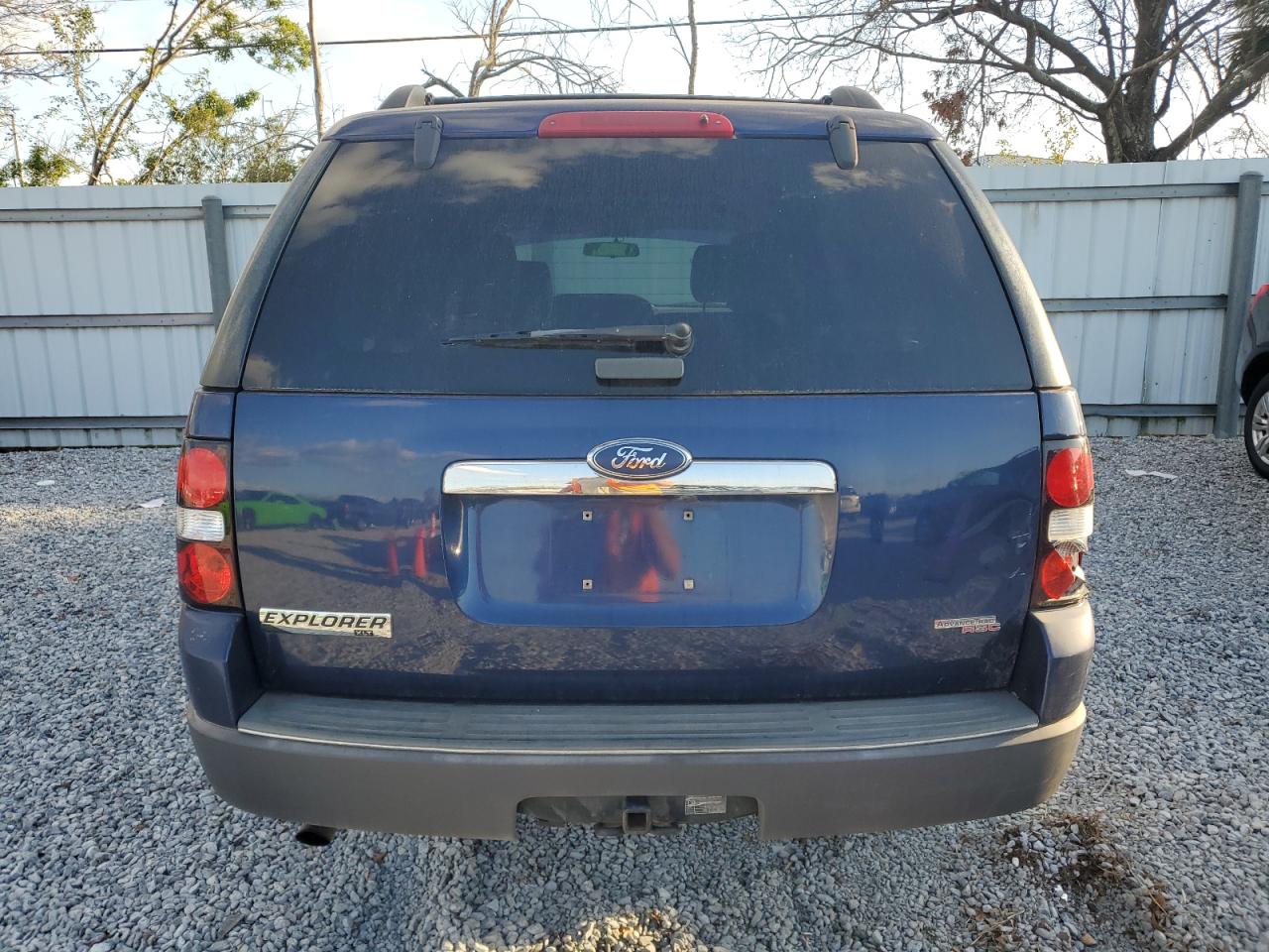 2006 Ford Explorer - Image 6