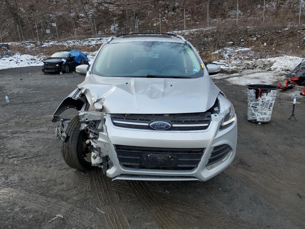 2013 Ford Escape - Image 5