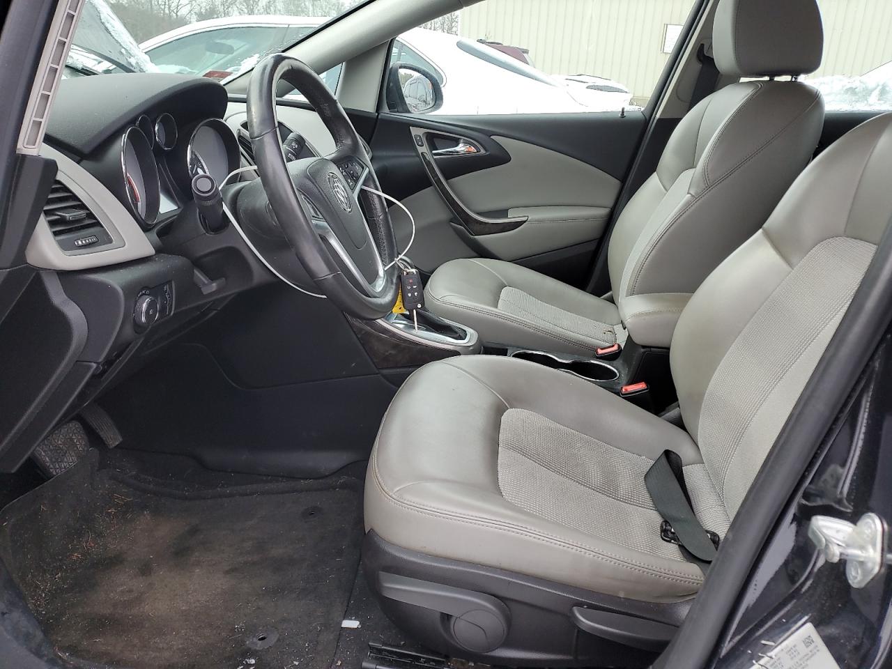 2013 Buick Verano - Image 7
