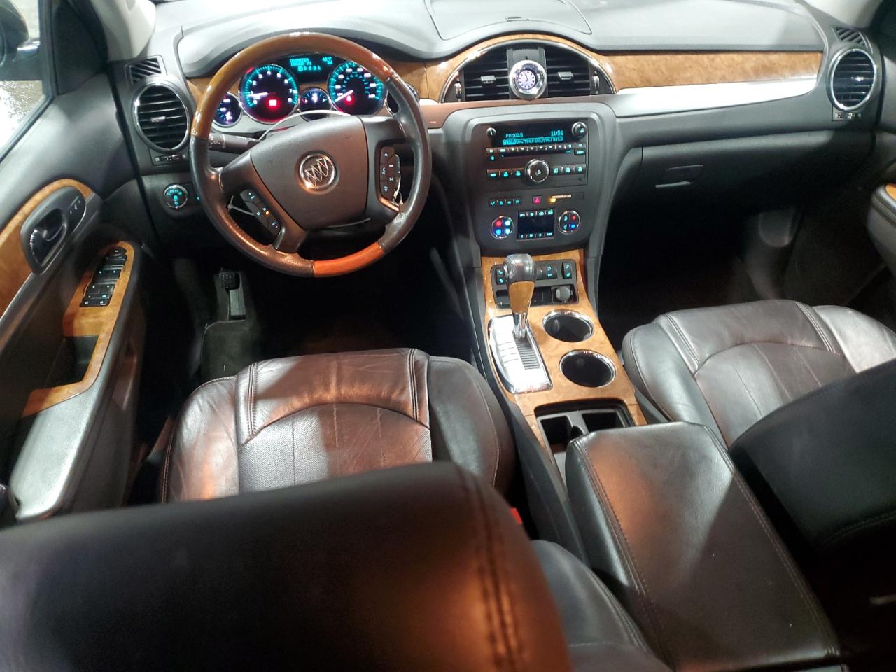 2012 Buick Enclave - Image 8