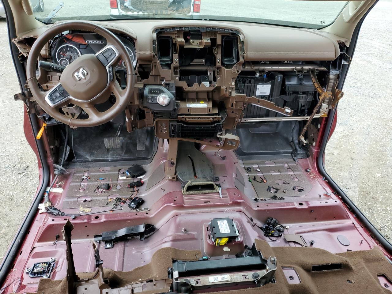 2019 RAM 1500 - Image 8