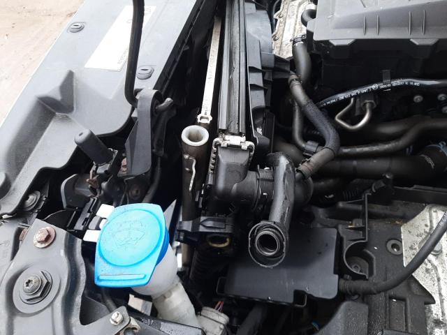 2018 SEAT ARONA XCEL