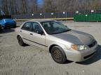 2002 Mazda Protege Dx for Sale in Waldorf, MD - Side