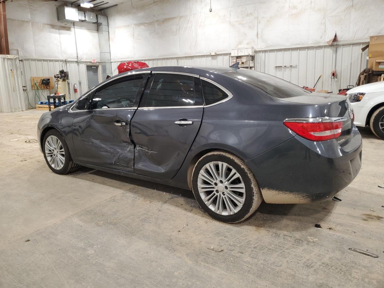 2013 Buick Verano - Image 2