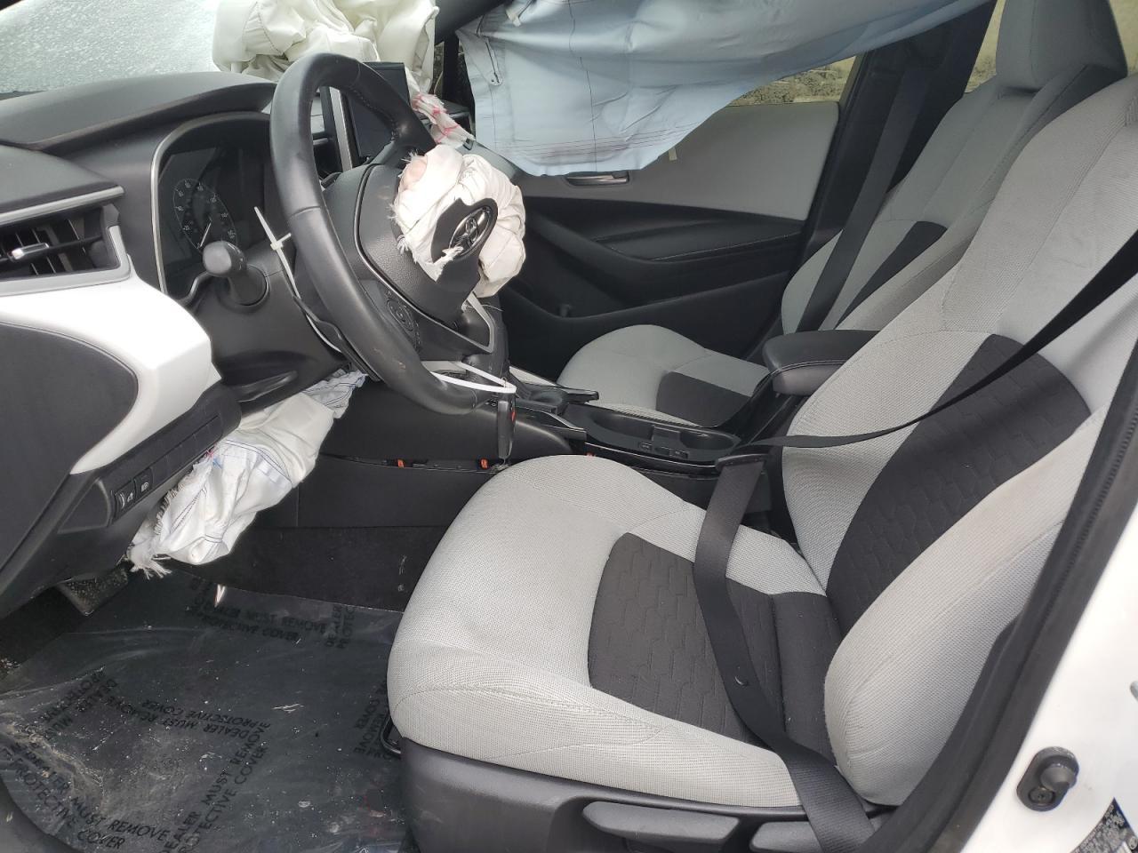 2024 Toyota Corolla - Image 7