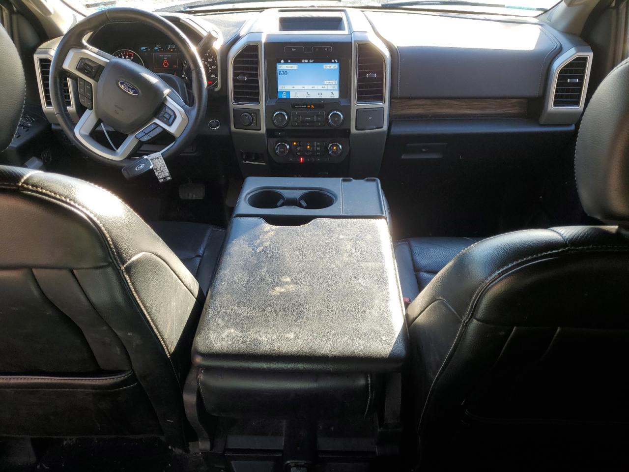 2018 Ford F-150 - Image 8