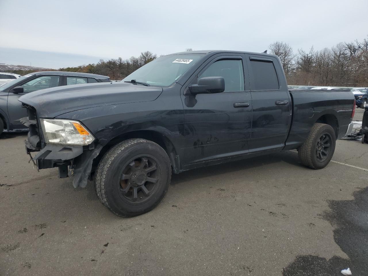 2016 RAM 1500 - Image 1